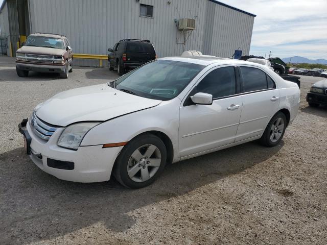 FORD FUSION 2009 3fahp07z69r129947