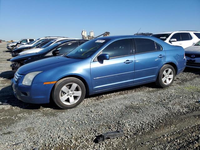 FORD FUSION 2009 3fahp07z69r148868