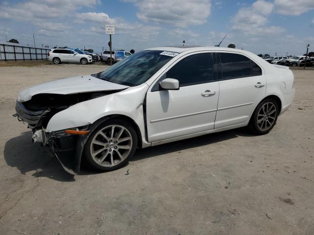 FORD FUSION 2009 3fahp07z69r151754