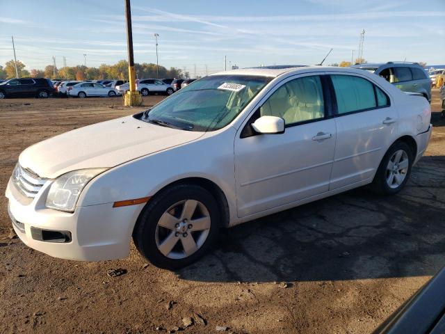 FORD FUSION 2009 3fahp07z69r181708