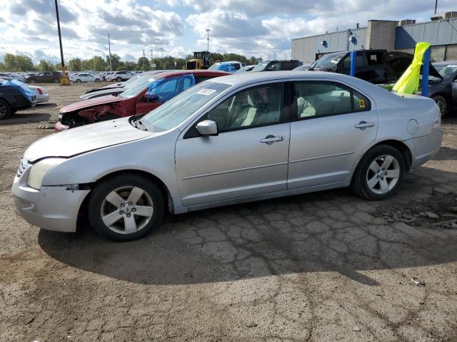 FORD FUSION SE 2009 3fahp07z69r189677