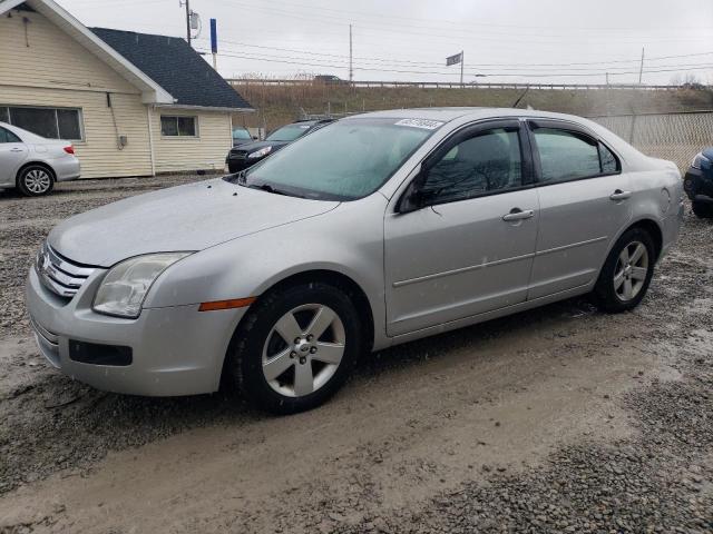 FORD FUSION SE 2009 3fahp07z69r199433