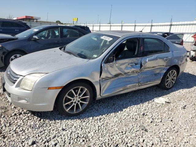 FORD FUSION SE 2009 3fahp07z69r214027