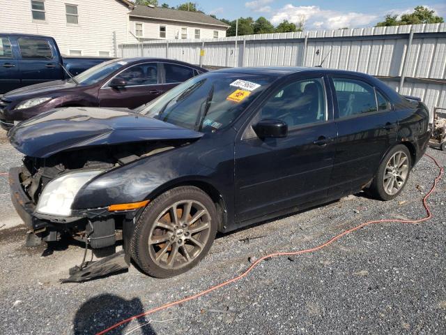 FORD FUSION SE 2009 3fahp07z69r215565