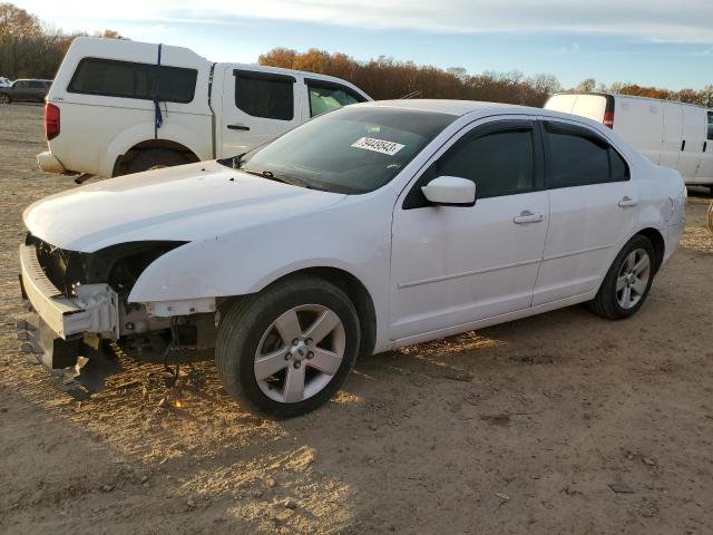 FORD FUSION 2007 3fahp07z77r230640