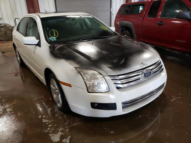 FORD FUSION 2008 3fahp07z78r109723