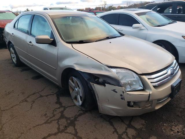 FORD FUSION SE 2008 3fahp07z78r136744