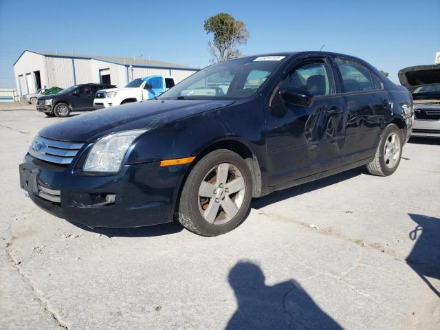 FORD FUSION 2009 3fahp07z79r103955