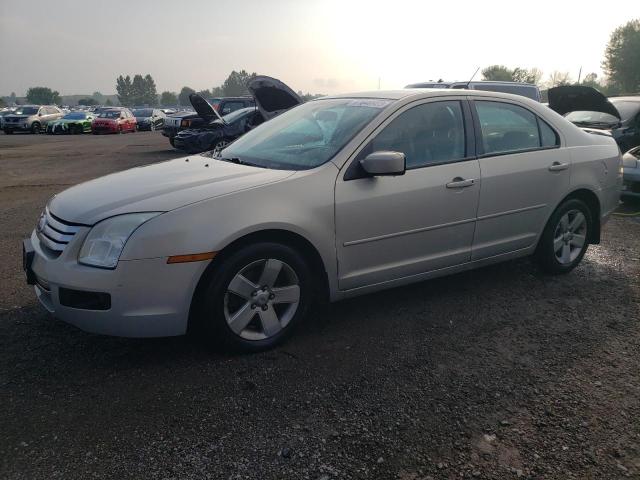 FORD FUSION SE 2009 3fahp07z79r107035