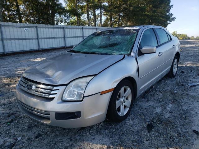 FORD FUSION SE 2009 3fahp07z79r111876