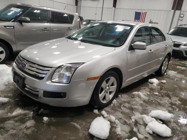 FORD FUSION SE 2009 3fahp07z79r115121