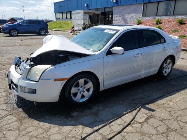 FORD FUSION 2009 3fahp07z79r117340