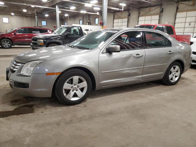 FORD FUSION 2009 3fahp07z79r117516