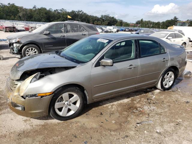 FORD FUSION 2009 3fahp07z79r126457