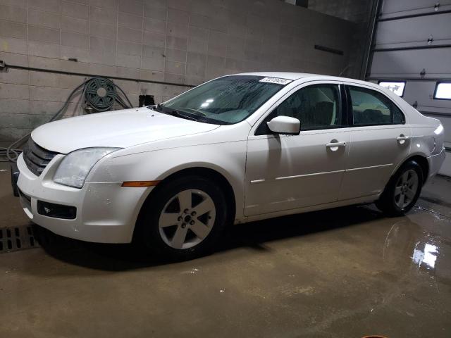 FORD FUSION SE 2009 3fahp07z79r127401