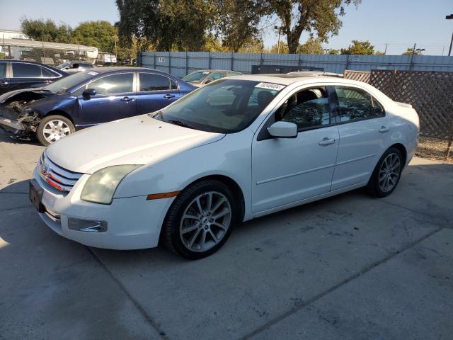 FORD FUSION SE 2009 3fahp07z79r148149