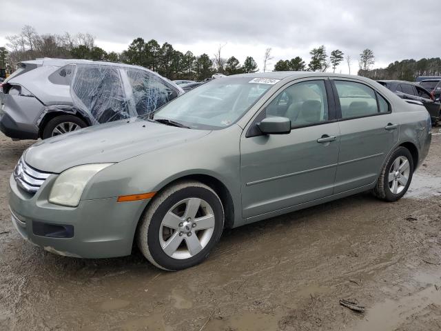 FORD FUSION 2009 3fahp07z79r149298