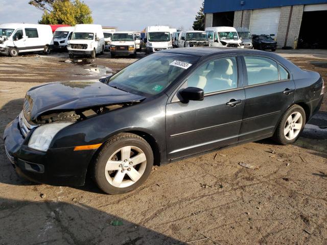 FORD FUSION 2009 3fahp07z79r179384