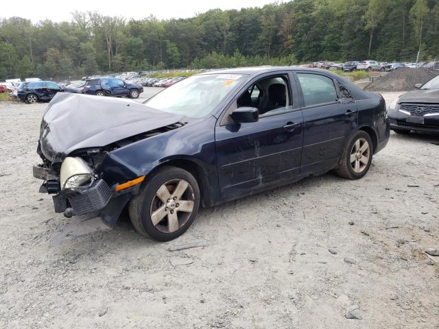 FORD FUSION SE 2009 3fahp07z79r192006