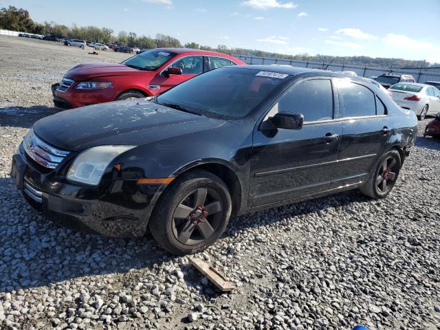 FORD FUSION 2008 3fahp07z88r217803