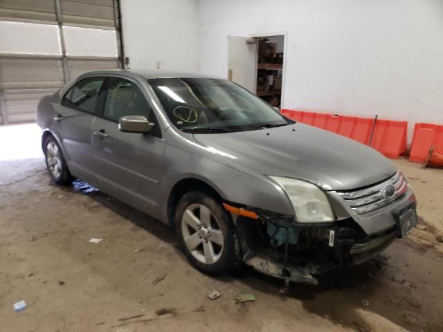 FORD FUSION SE 2008 3fahp07z88r221429