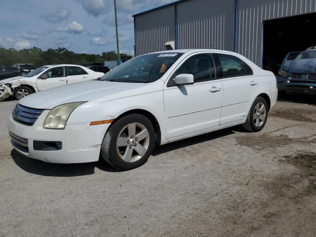 FORD FUSION SE 2008 3fahp07z88r236187