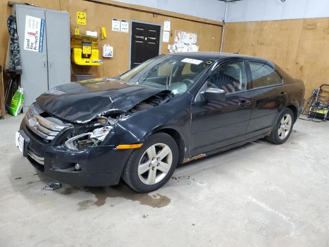 FORD FUSION 2008 3fahp07z88r248887