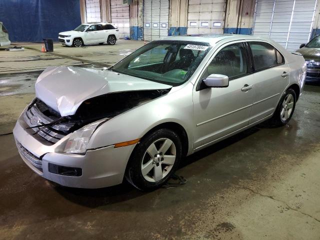 FORD FUSION 2009 3fahp07z89r103334