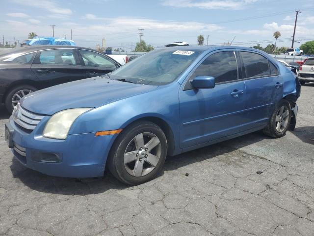 FORD FUSION SE 2009 3fahp07z89r122109