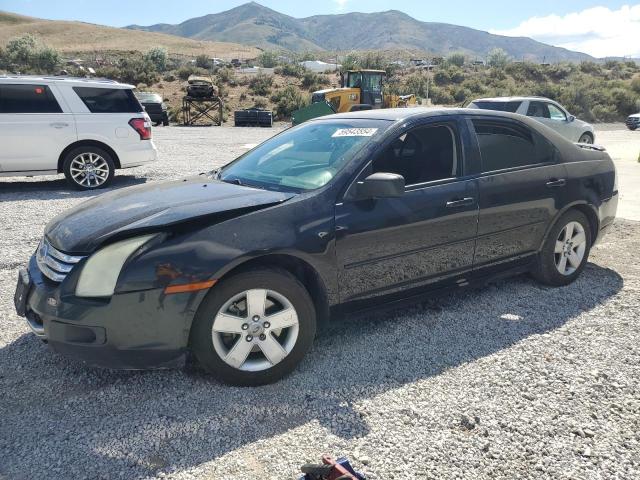 FORD FUSION 2009 3fahp07z89r145258