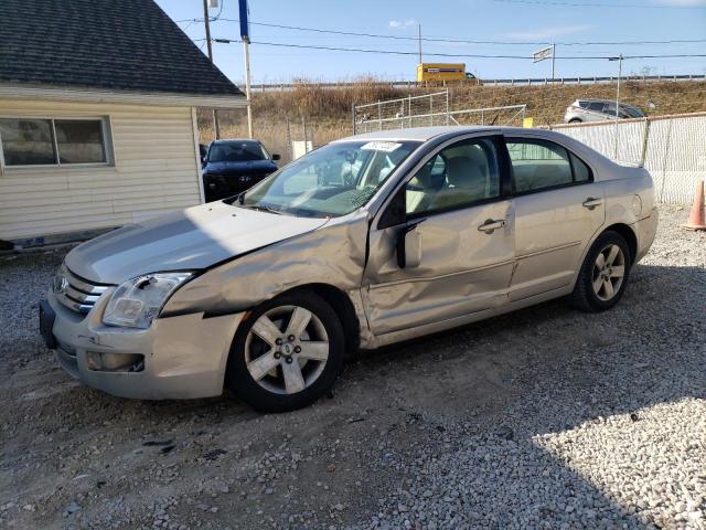 FORD FUSION 2009 3fahp07z89r174176