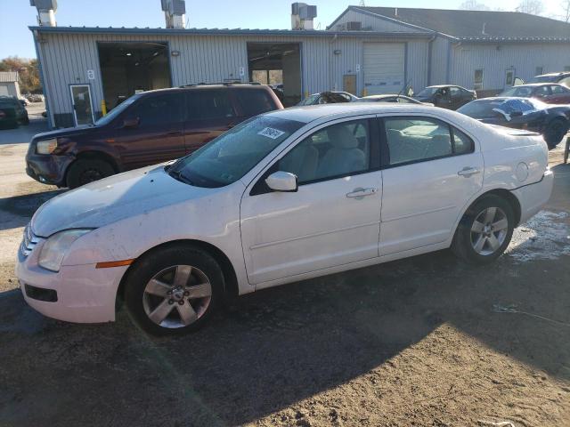 FORD FUSION SE 2009 3fahp07z89r192659