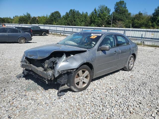 FORD FUSION SE 2009 3fahp07z89r209783