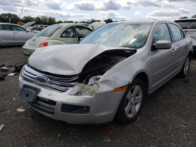 FORD FUSION 2007 3fahp07z97r204847