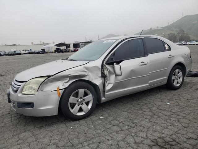 FORD FUSION 2007 3fahp07z97r215122