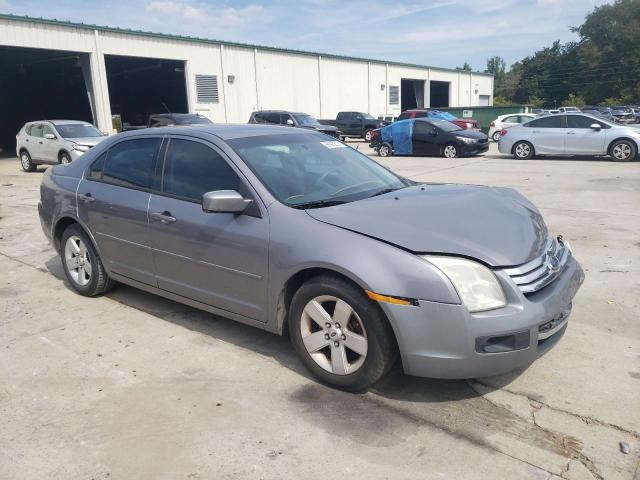 FORD FUSION 2007 3fahp07z97r268273