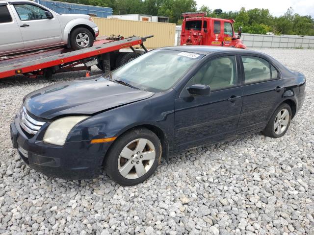 FORD FUSION SE 2008 3fahp07z98r132078