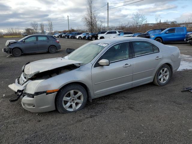 FORD FUSION 2008 3fahp07z98r139273