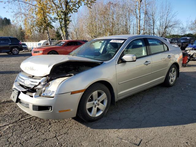 FORD FUSION SE 2008 3fahp07z98r157577