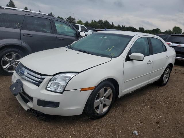 FORD FUSION SE 2008 3fahp07z98r162388