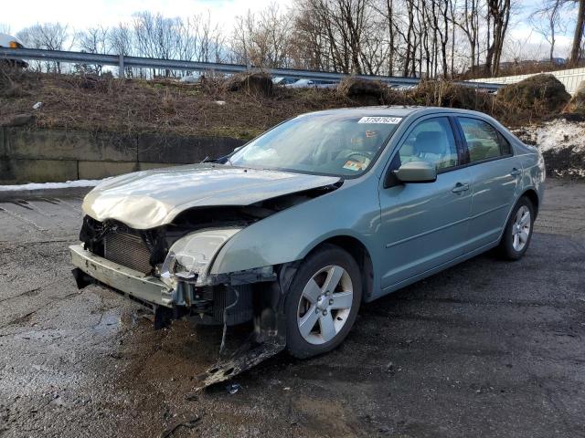 FORD FUSION 2008 3fahp07z98r179160