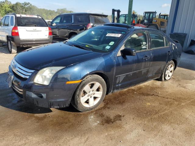 FORD FUSION 2008 3fahp07z98r180230