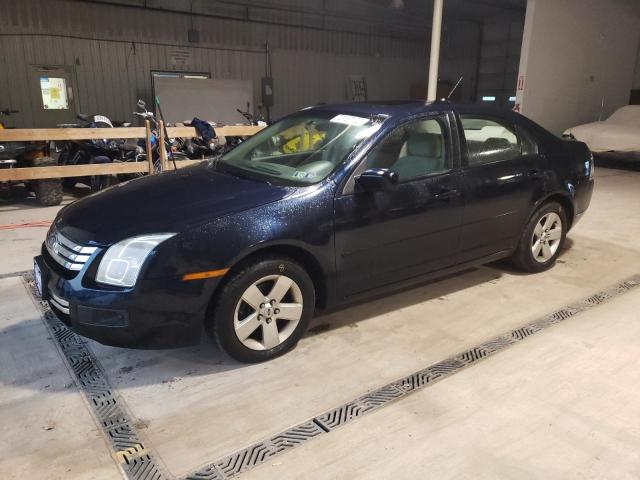 FORD FUSION SE 2008 3fahp07z98r191471