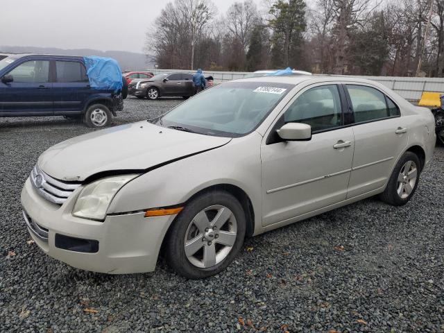 FORD FUSION 2008 3fahp07z98r201657