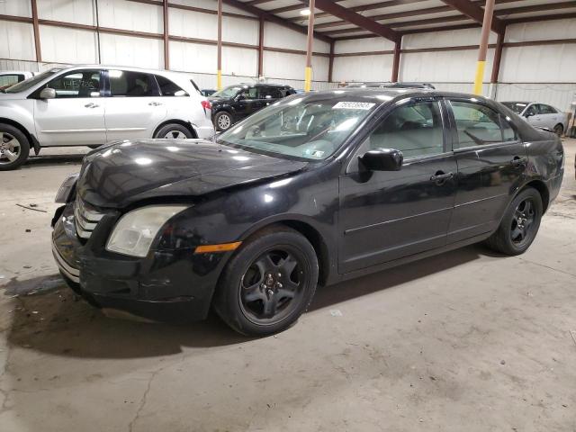 FORD FUSION 2008 3fahp07z98r266136