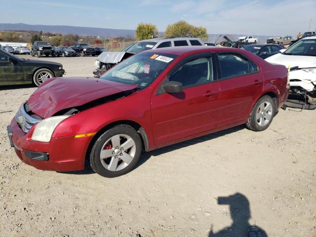 FORD FUSION 2009 3fahp07z99r111362