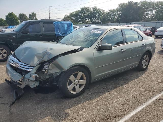 FORD FUSION SE 2009 3fahp07z99r130722