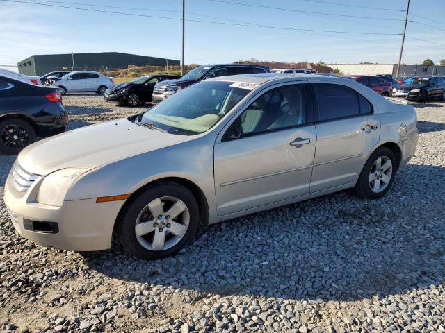 FORD FUSION 2009 3fahp07z99r138027