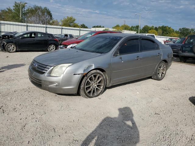 FORD FUSION 2009 3fahp07z99r148427