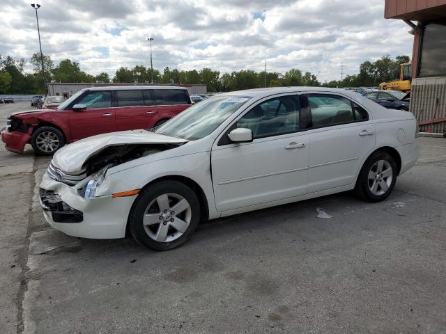 FORD FUSION SE 2009 3fahp07z99r148704